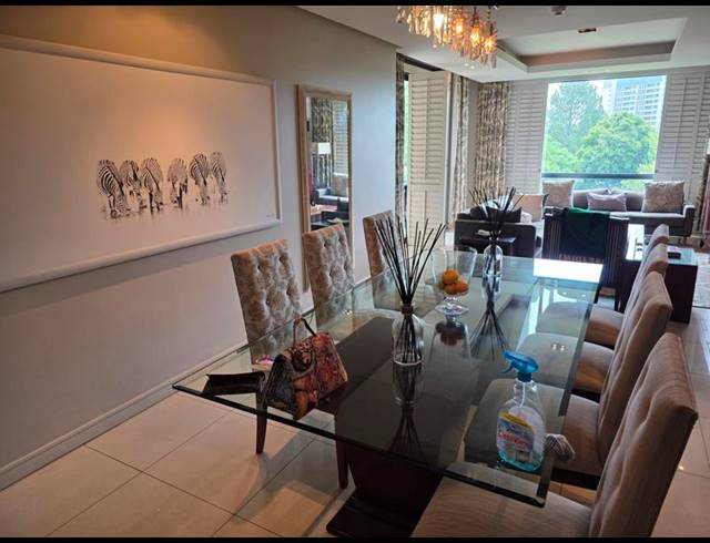 2 BEDROOM PROPERTY TO RENT IN MORNINGSIDE